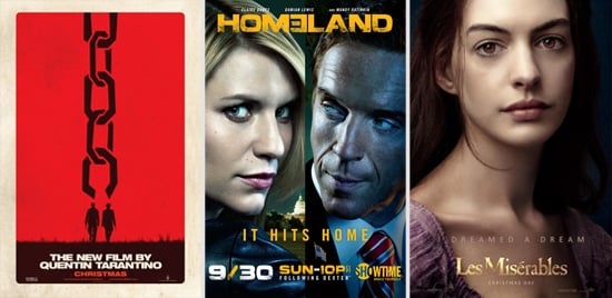 Golden Globe Nominations Full List 2013 Popsugar Entertainment The hollywood foreign press association's annual ceremony, which honors achievement in film and television, are viewed as the unpredictable unofficial kickoff to awards season. golden globe nominations full list 2013