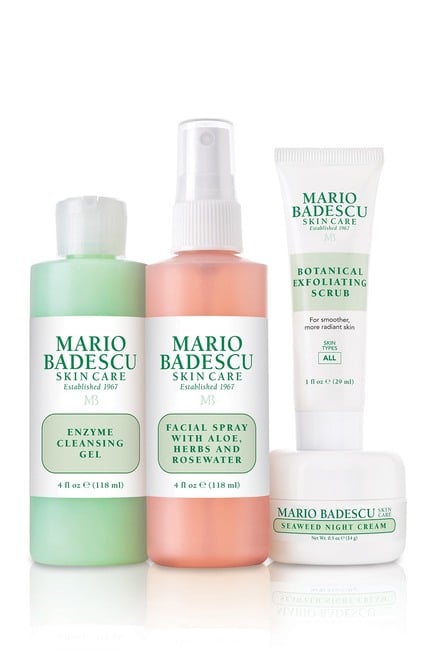 Skincare Sets