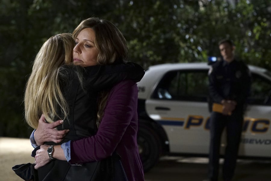 Yes, We Will Find Out Who Killed Mrs. DiLaurentis | Pretty Little Liars