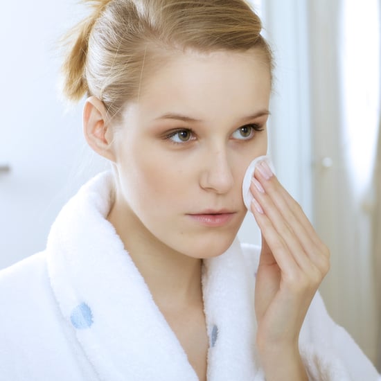 Urine Treatment For Acne
