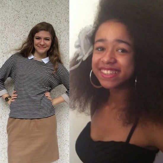 Mom's Dress Code Open Letter to Principal POPSUGAR Moms