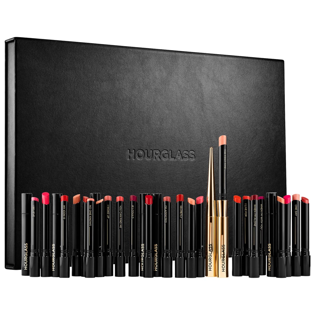 Hourglass Confession Lipstick Archive