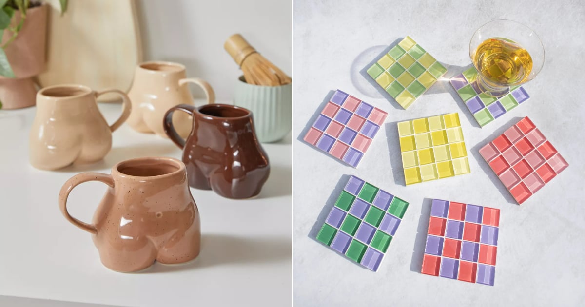 17 Apartment Gifts That Will Make Them Feel Right at Home