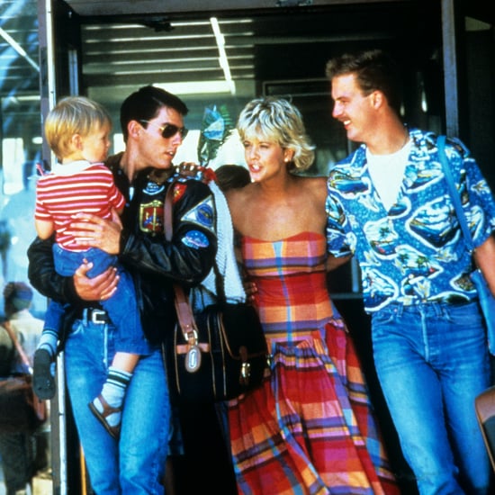 Who Is Goose's Son in Top Gun: Maverick?