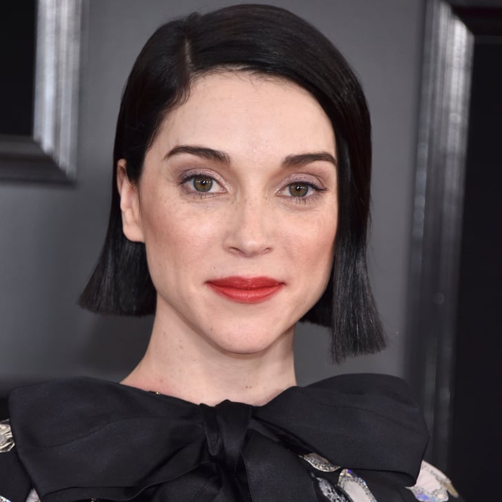 St. Vincent | POPSUGAR Celebrity