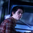 How Dylan O'Brien's Absence in "Teen Wolf: The Movie" Is Explained