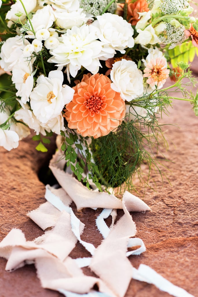 Anne of Green Gables Styled Couples Shoot