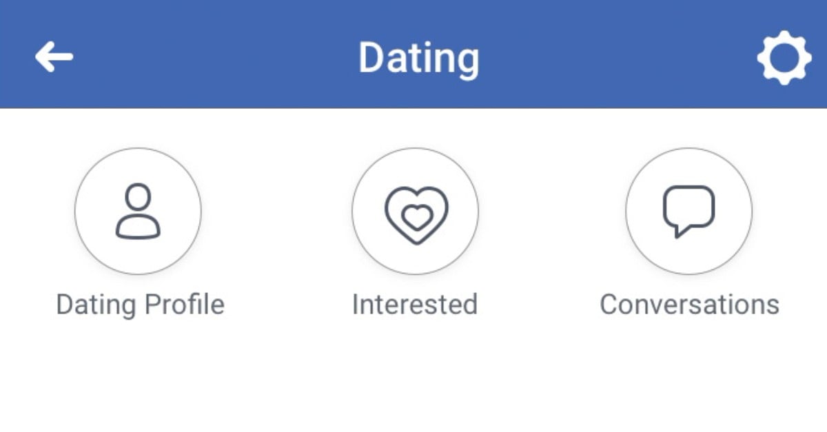 Facebook Dating Feature Details | PS News