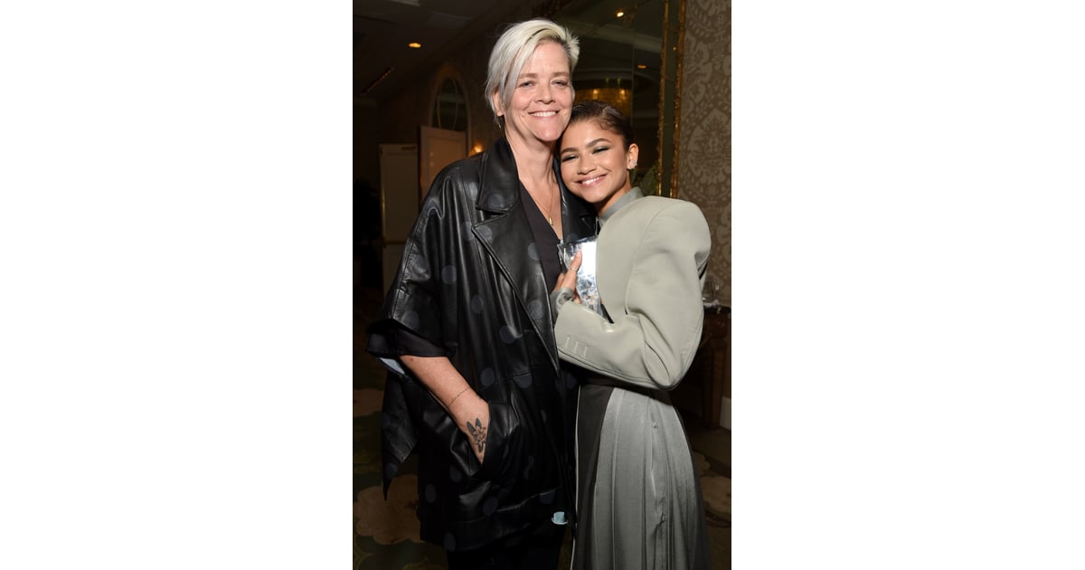 Who Is Zendaya's Mom? Claire Stoermer | Zendaya's Parents, Claire