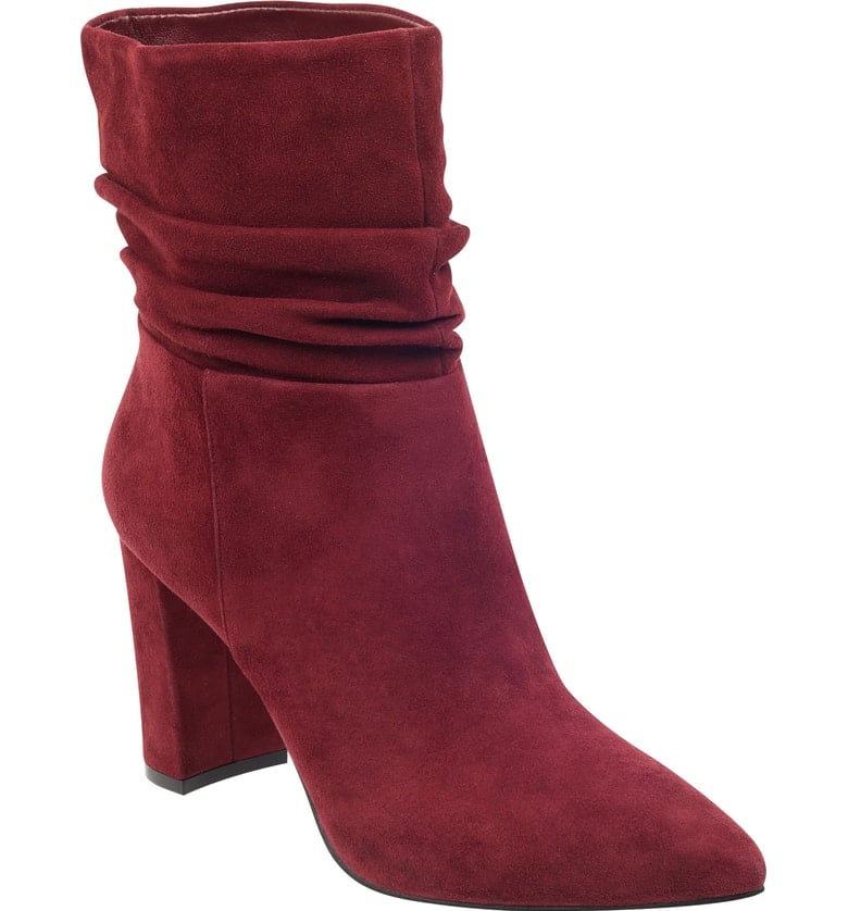 Unana bootie clearance
