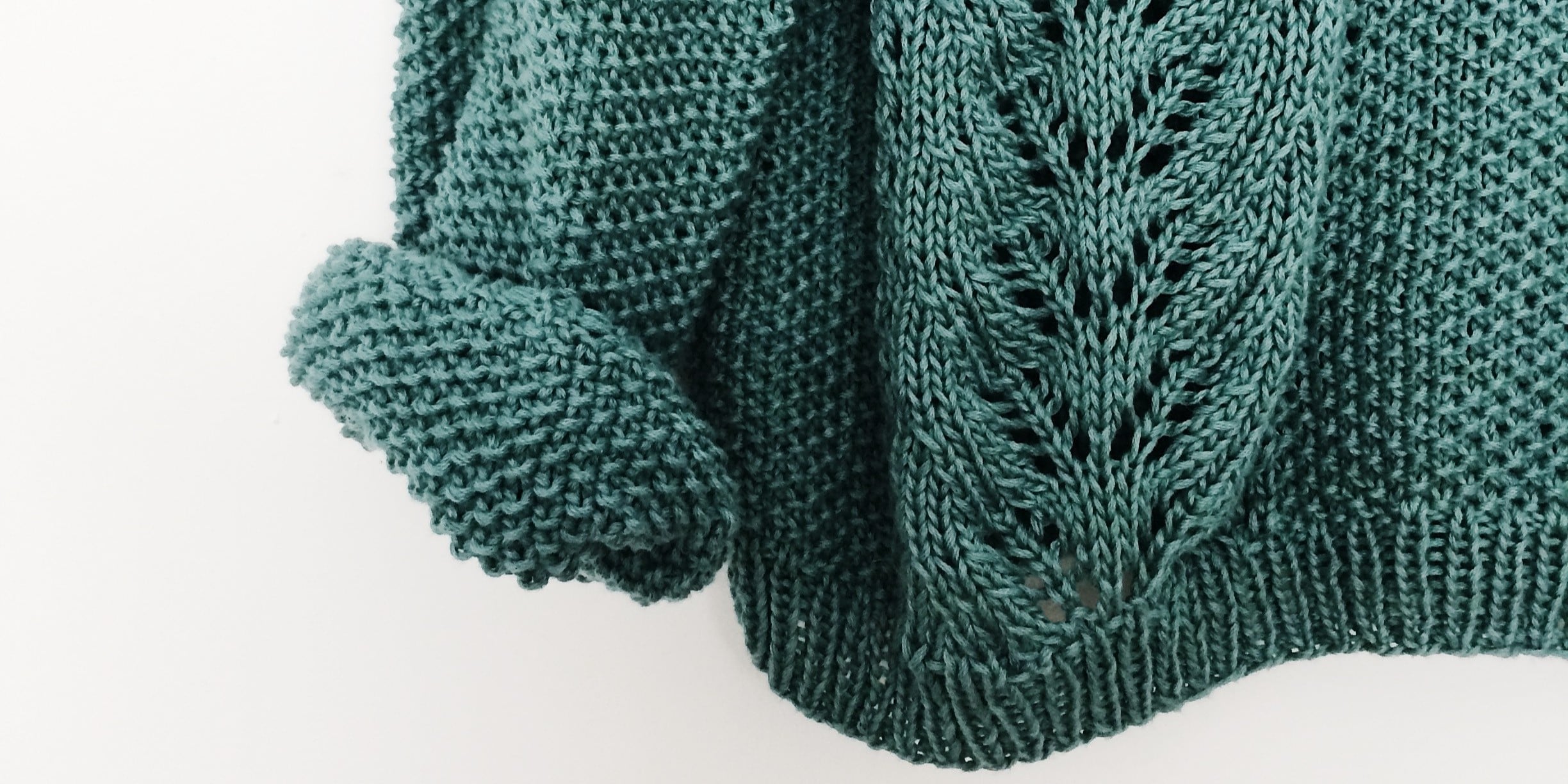 How to HandWash Sweaters POPSUGAR Home