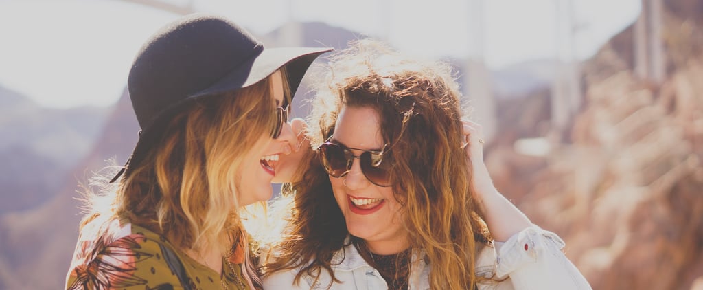 Ladies, It's Time We Stop Putting Down Our Bodies in Front of Other Women