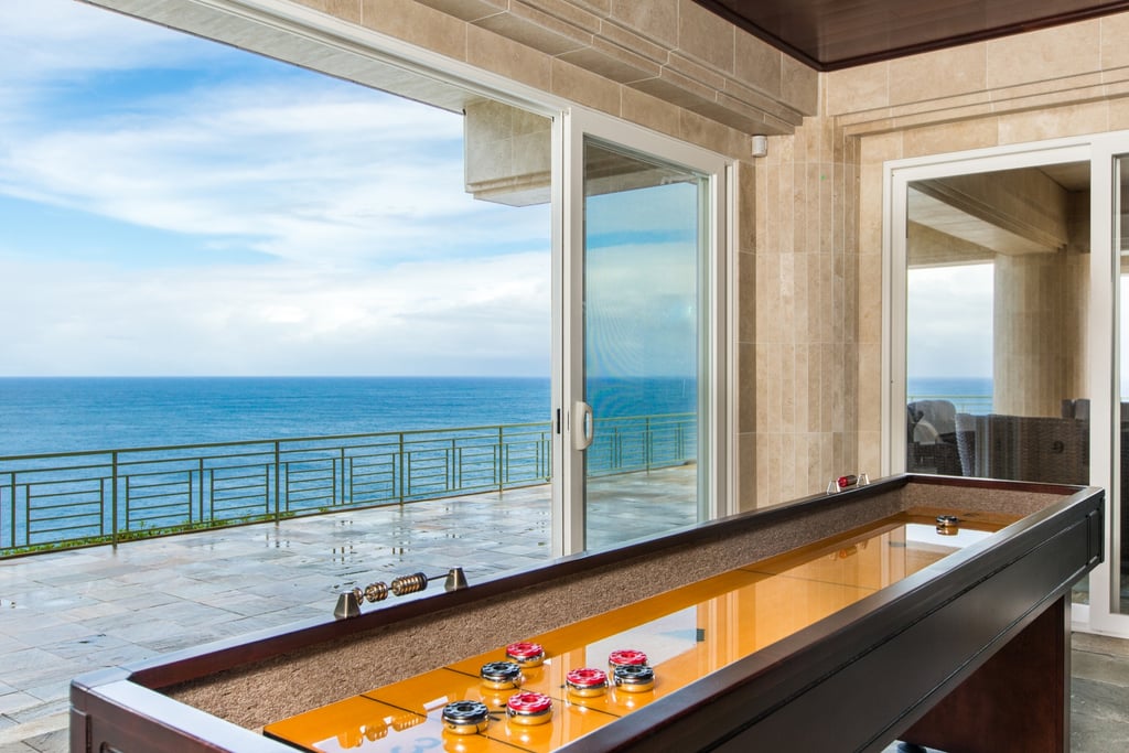 Pictures of Justin Bieber’s Hawaiian Vacation Home | POPSUGAR Home Photo 7