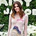 Kaia Gerber Marc Jacobs Daisy