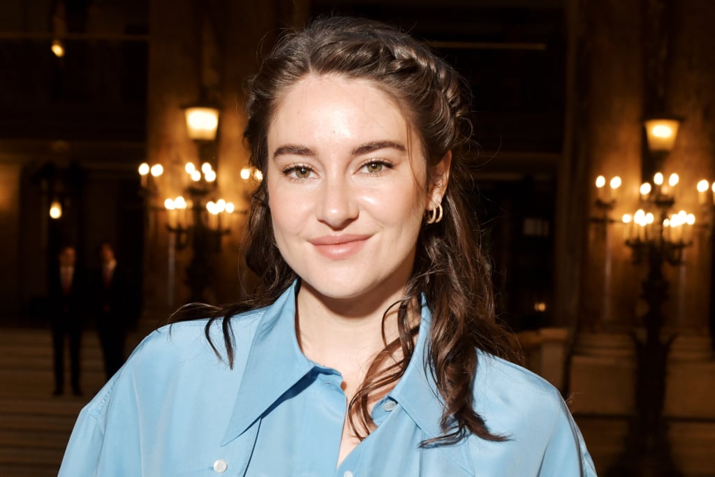 Who Is Shailene Woodley Dating?