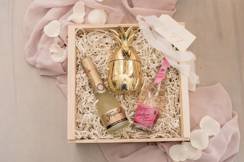Lady 2.0 Box