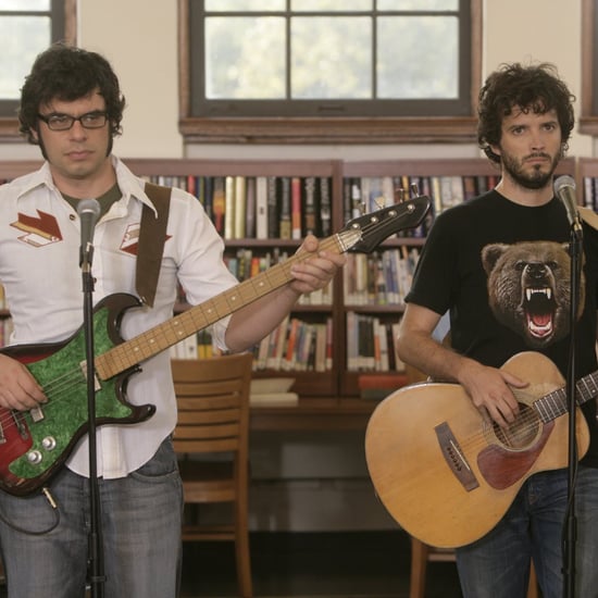 Flight of the Conchords 2015 Tour