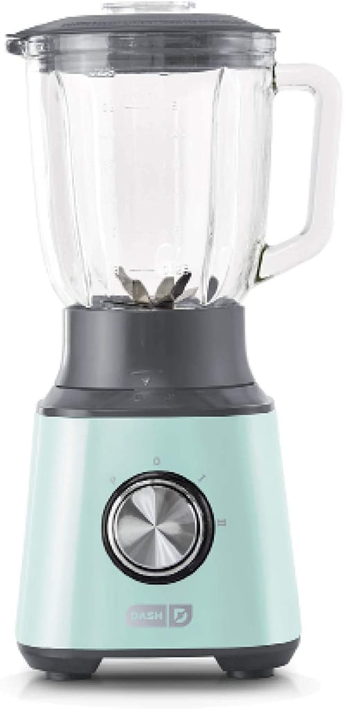 For Smoothies and Shakes: Dash Quest Countertop Blender