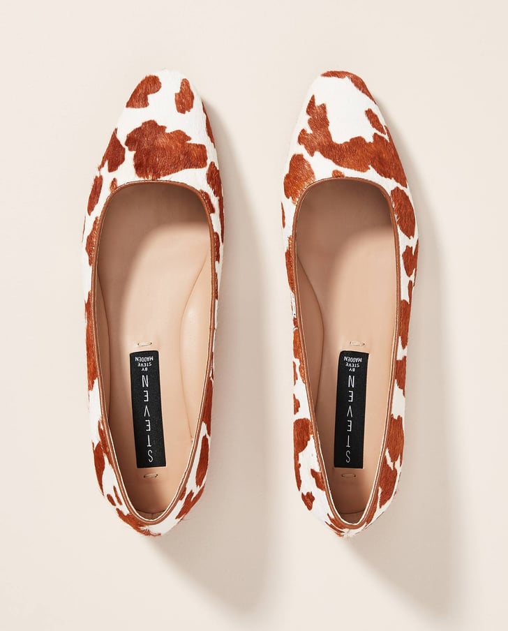 most comfortable cute flats