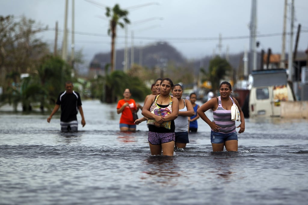 Are Puerto Ricans US Citizens? POPSUGAR News