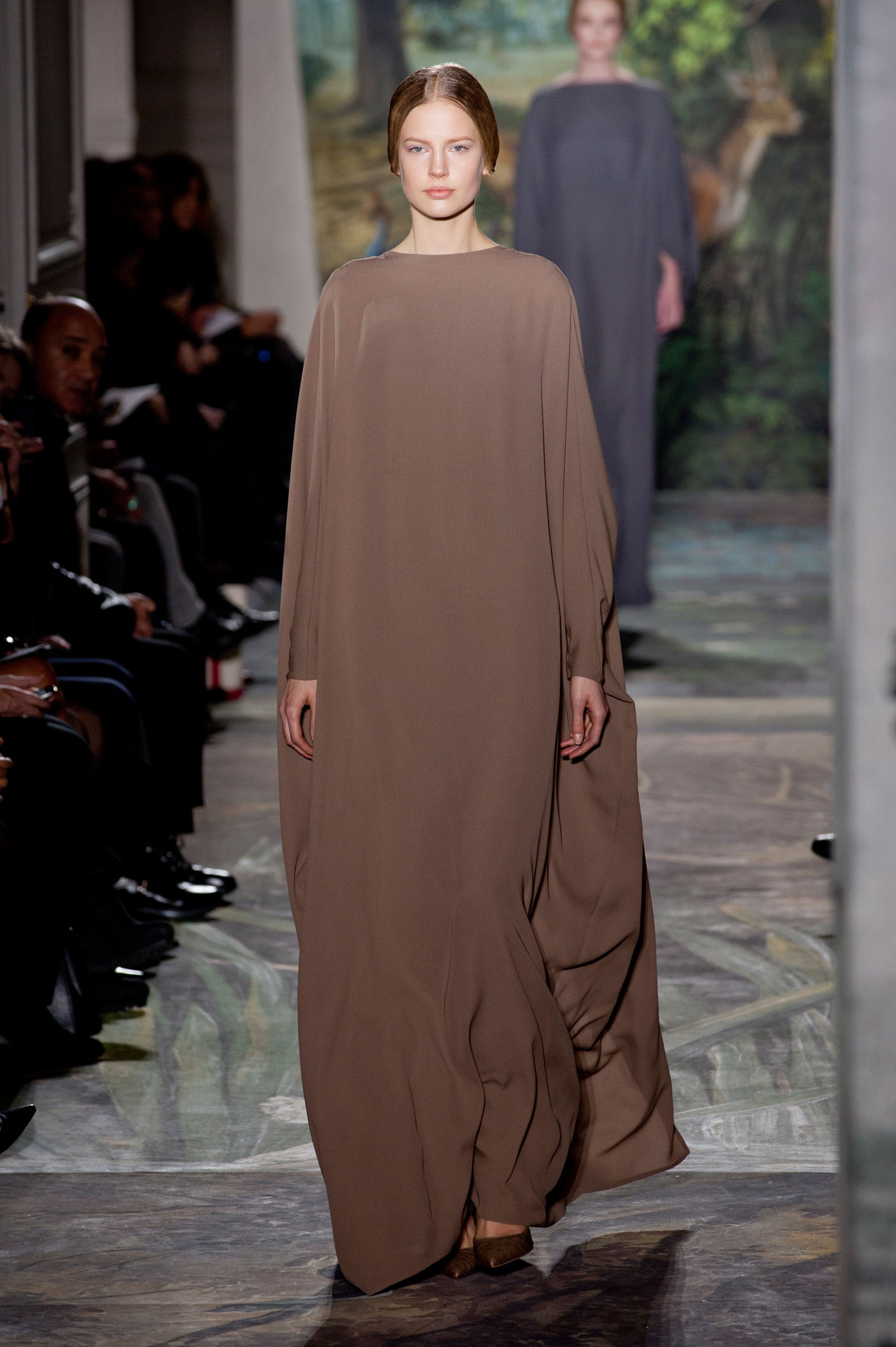 Valentino Haute Couture Fashion 2014 | POPSUGAR Fashion