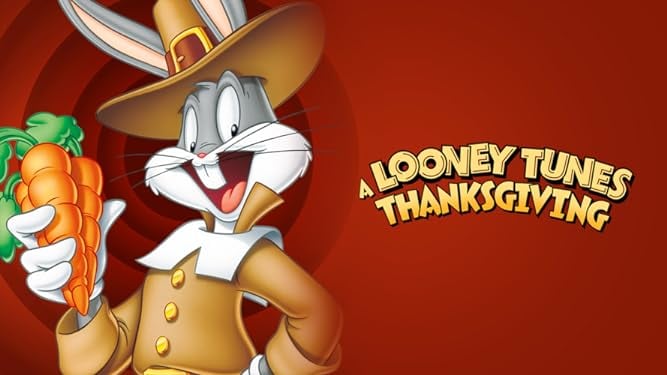 "A Looney Tunes Thanksgiving"