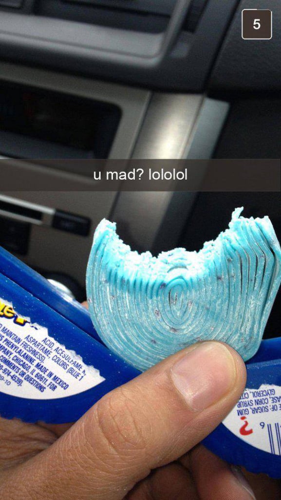 NOOOO