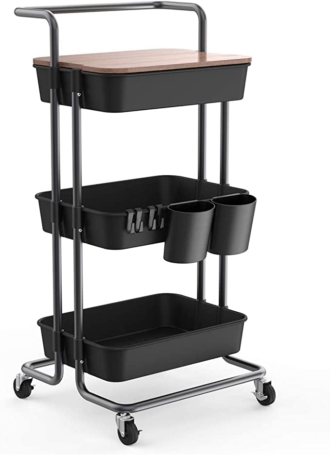 Best Utility Storage Cart