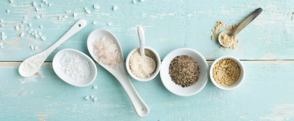 Here's What to Do If You Put Too Much Salt in Your Food