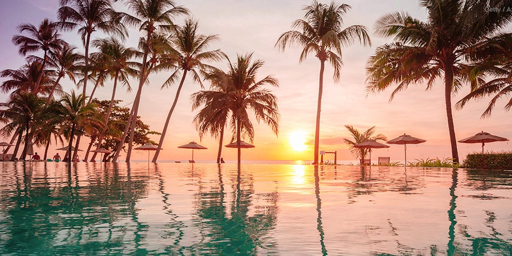 Travel Hack: Book Your Next Vacation During Shoulder Season