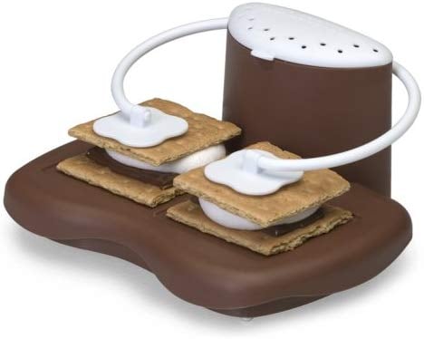 Progressive Prep Solutions Microwave S'mores Maker