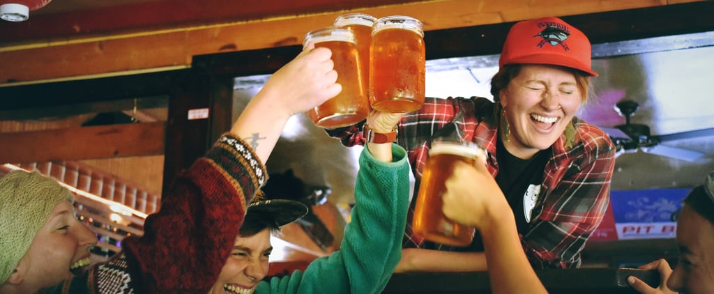 Post-Holiday Blues? Here Are 11 Party Ideas For January to Keep the Fun Going