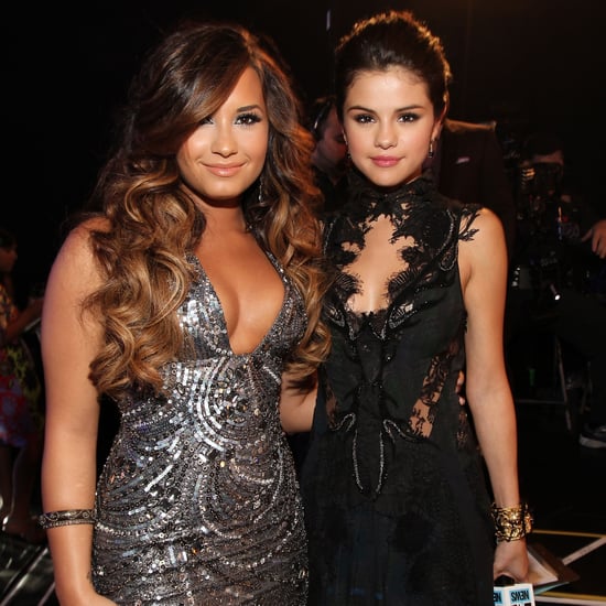 Demi Lovato Talking Selena Gomez Friendship