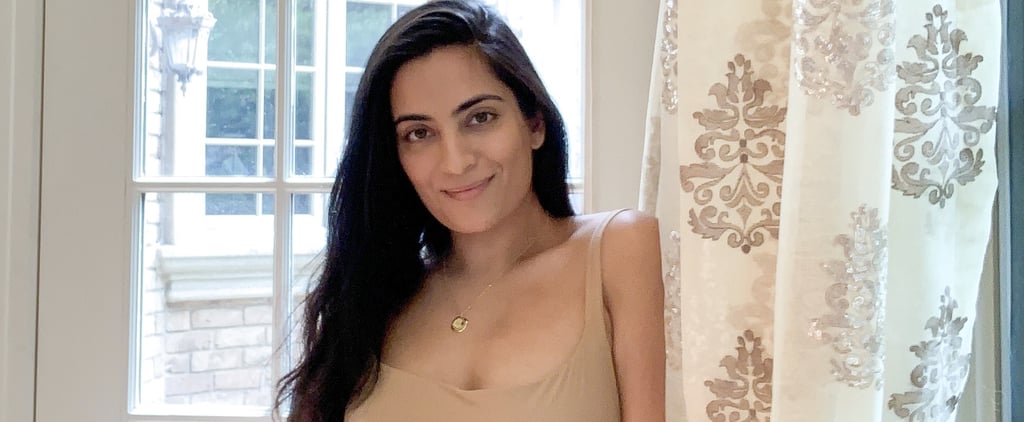 I Tried Kim Kardashian's Favorite Skims Collection, and Girl Knows What She's Doing