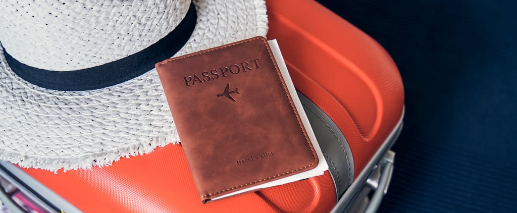 The Best Passport Holders, Wallets, and Belts of 2023