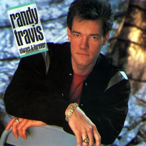 "Forever and Ever, Amen" by Randy Travis