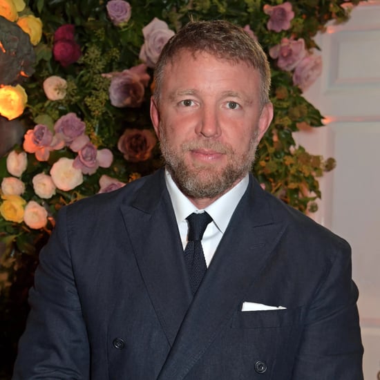 Guy Ritchie Will Direct Disney's Live-Action "Hercules" Film