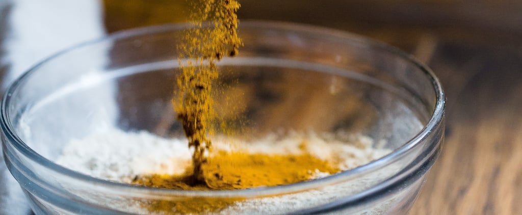 4 Experts Weigh In on How Much Turmeric You Should Take in a Day