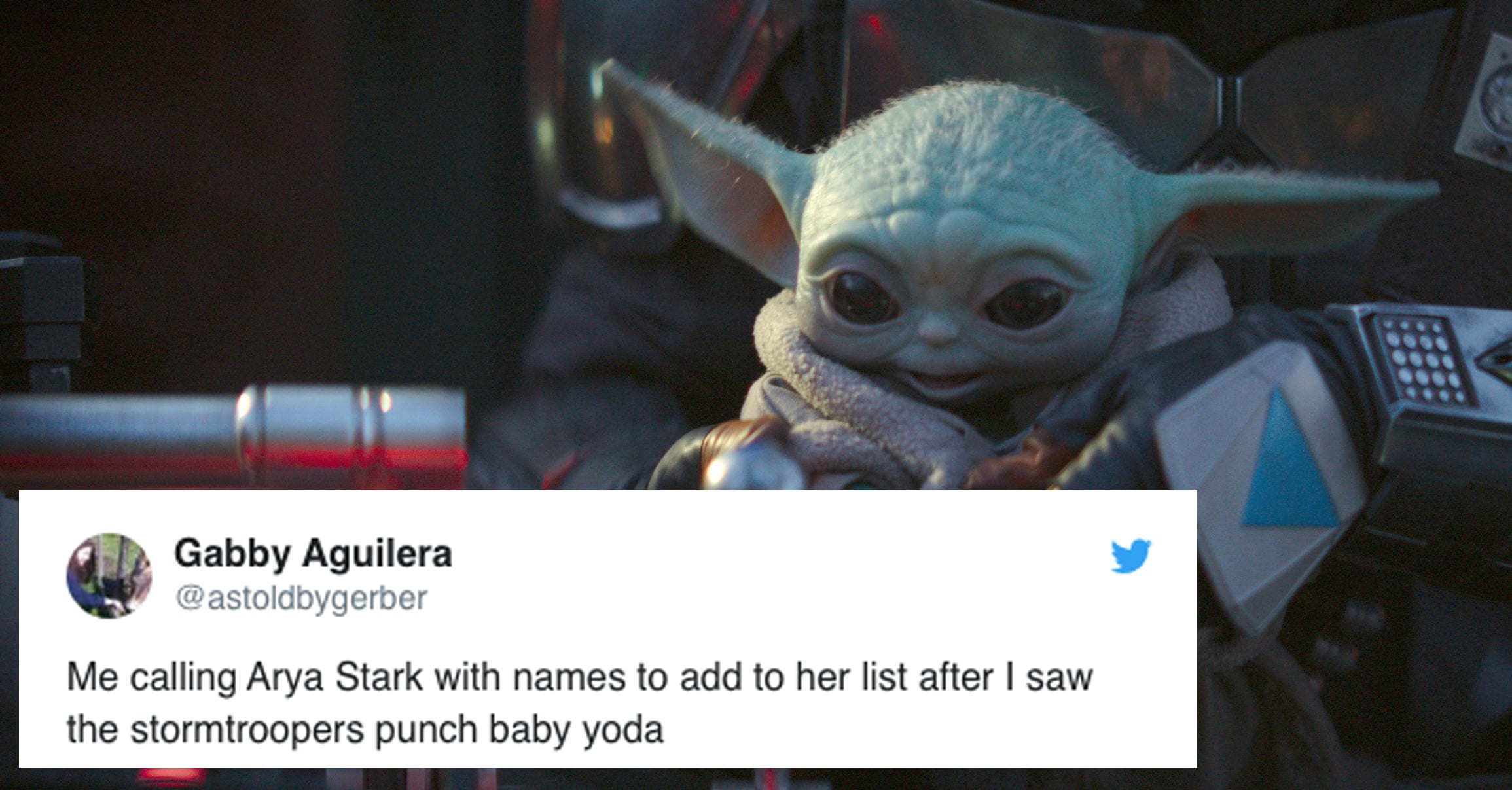 Jason Sudeikis Forgot He Punched Baby Yoda