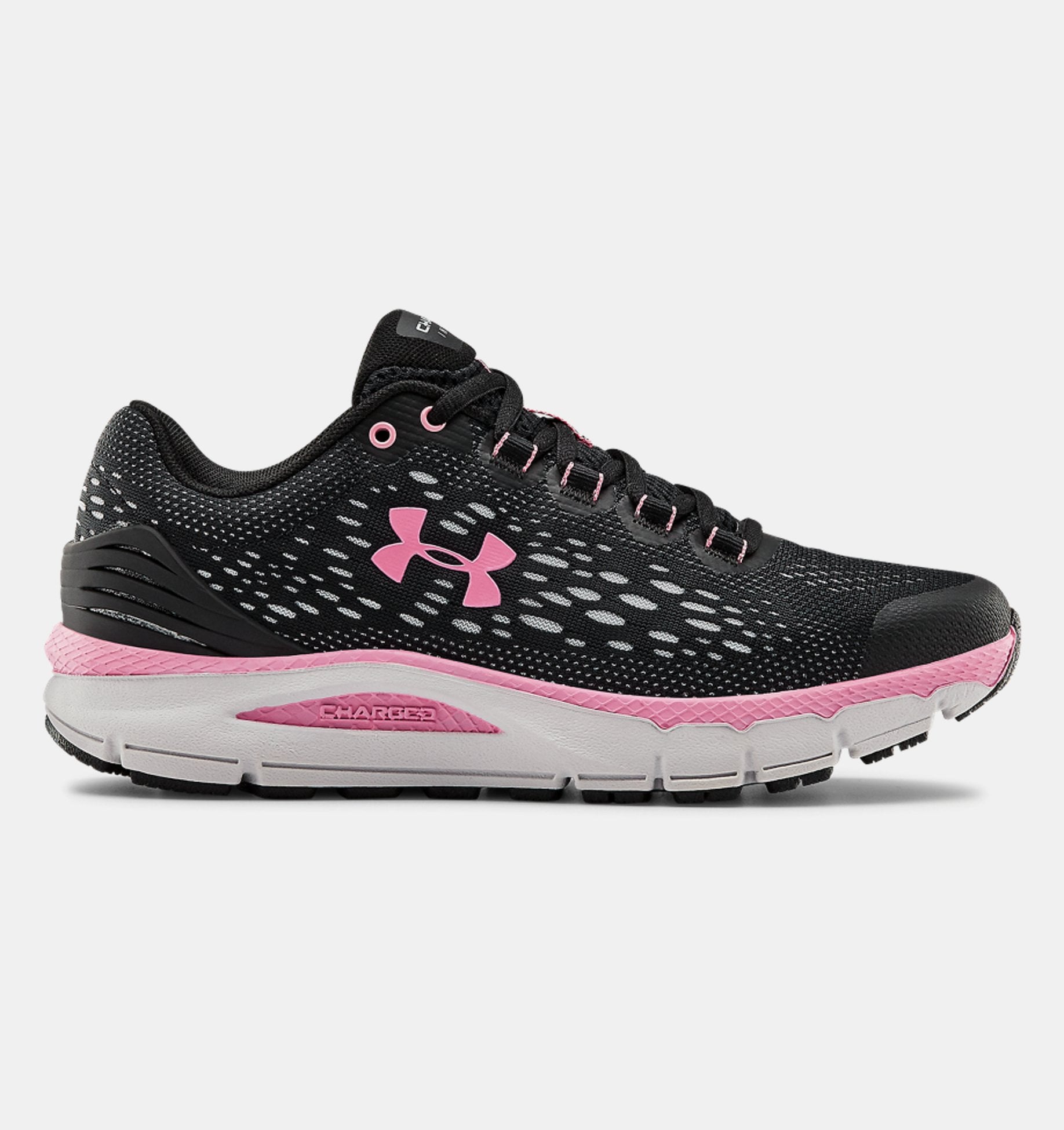  Under Armour Women's UA Qualifier Speedpocket Pants SM Pink :  Clothing, Shoes & Jewelry