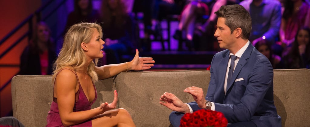 What Did Krystal Call Arie on The Bachelor?