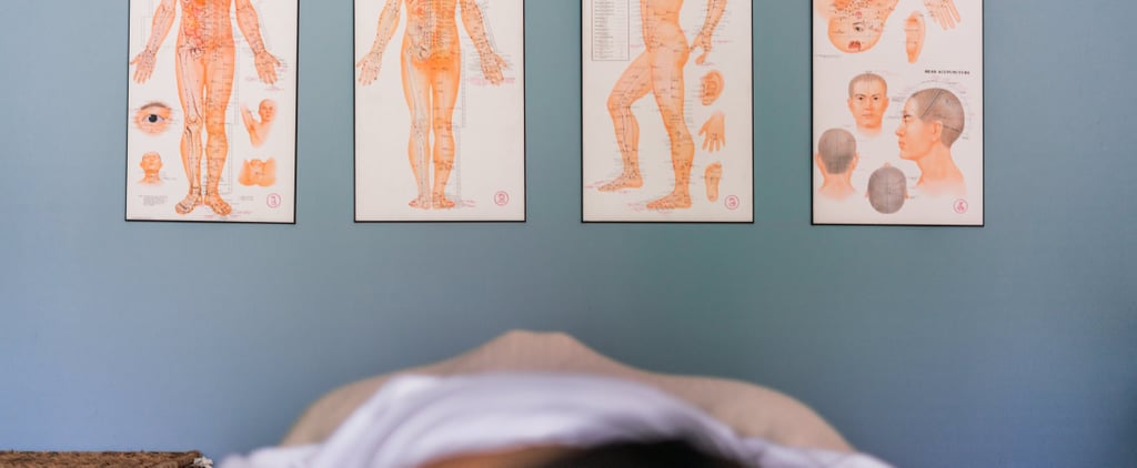 Can Acupuncture Help Insomnia?