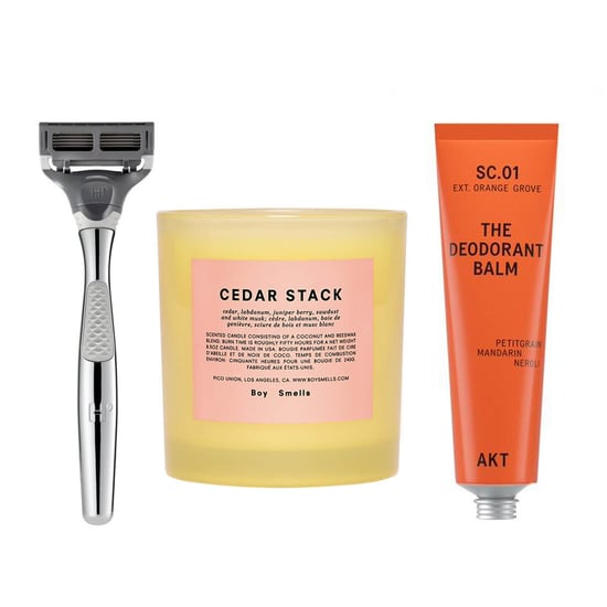 Beauty Gifts For Father's Day Our Editors Recommend