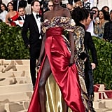 Alek Wek