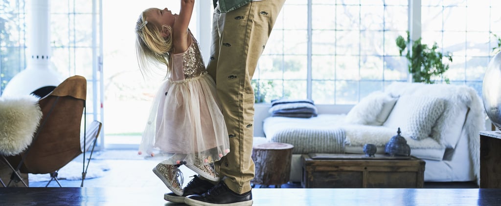Parenting Through This Time Is Challenging, So Let's Try to Make Room For More Joy