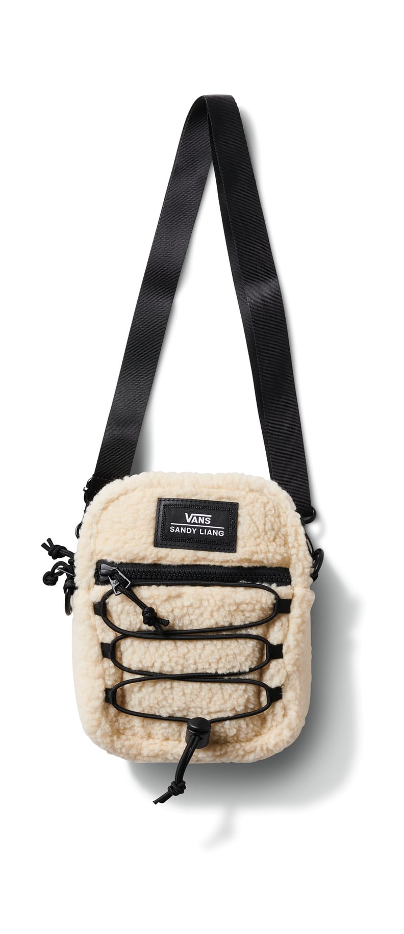 Vans x Sandy Liang Cloud Crossbody Bag