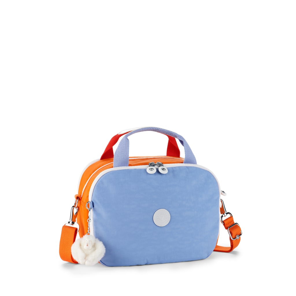 kipling natalie tote bag