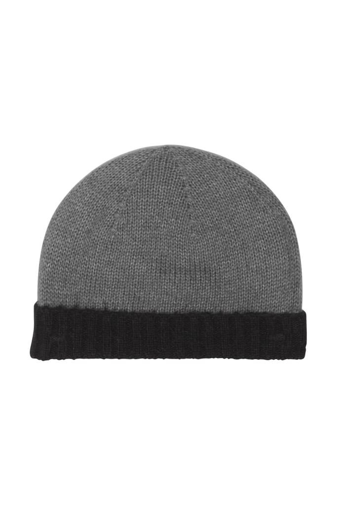 Life/After/Denim Beanie
