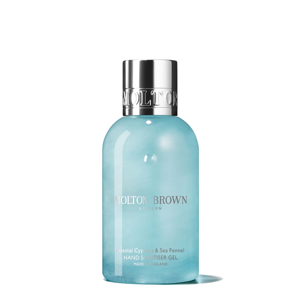 Molton Brown Hand Sanitiser Gel