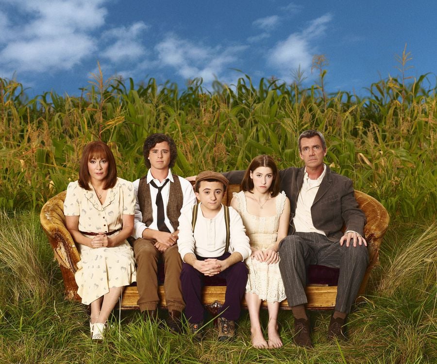 The Middle